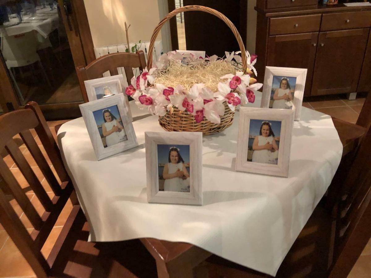 Chan Da Vella 산신소 외부 사진